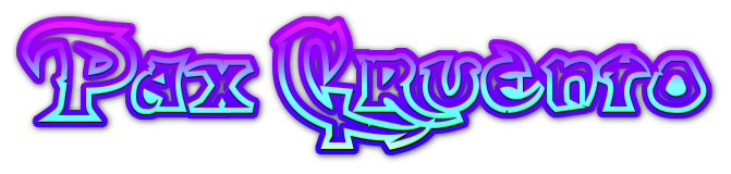 Pax Cruento Logo
